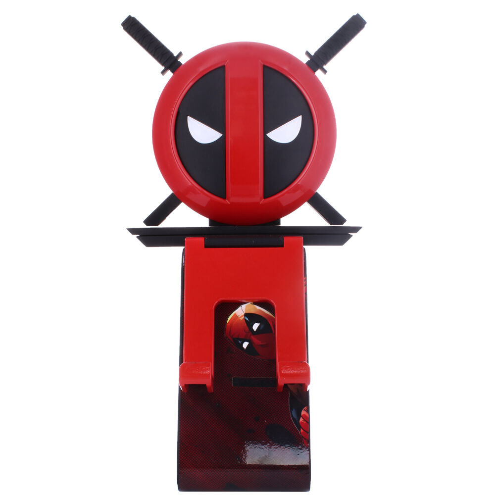 Funko Pop! Deadpool Cable Guy Figura da Collezione - Nerdscape Nerdscape