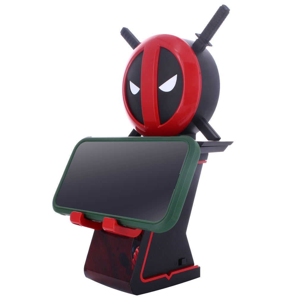 Funko Pop! Deadpool Cable Guy Figura da Collezione - Nerdscape Nerdscape