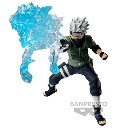 Funko Pop! Kakashi Hatake Naruto Shippuden - Figura da Collezione - Nerdscape Nerdscape