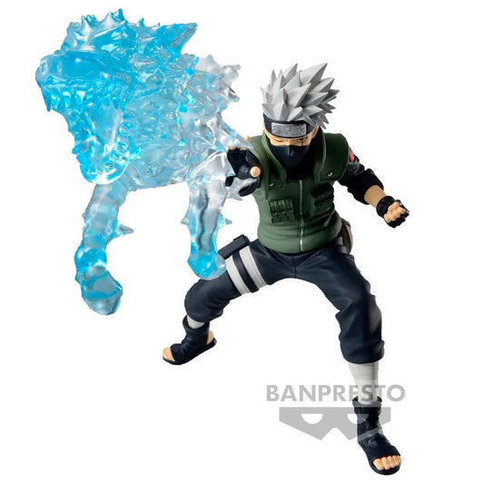 Funko Pop! Kakashi Hatake Naruto Shippuden - Figura da Collezione - Nerdscape Nerdscape