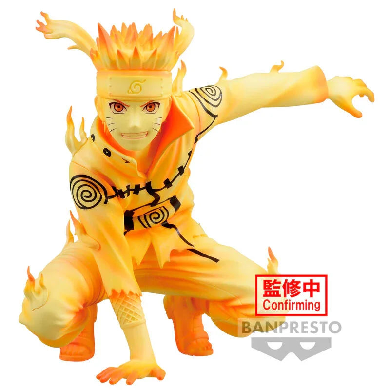 Funko Pop! Naruto Uzumaki Naruto Shippuden - Figura da Collezione Nerdscape Nerdscape