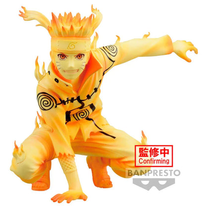 Funko Pop! Naruto Uzumaki Naruto Shippuden - Figura da Collezione Nerdscape Nerdscape