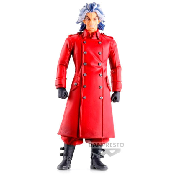 Funko Pop! Tajiu Shiba Tokyo Revengers Figura da Collezione - Nerdscape Nerdscape