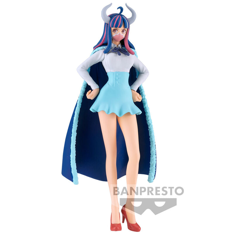 Funko Pop! Ulti One Piece The Grandline Lady Figura da Collezione - Nerdscape Nerdscape