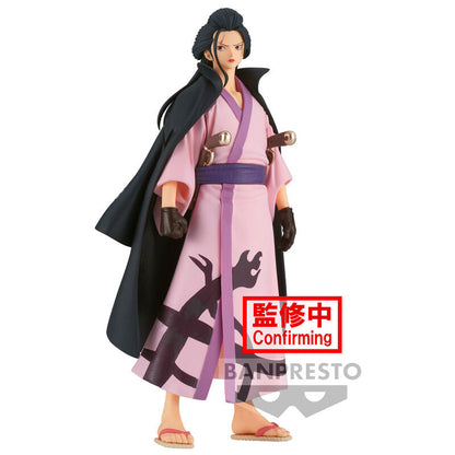 Funko Pop! Izou The Grandline Men Figura da Collezione - Nerdscape Nerdscape