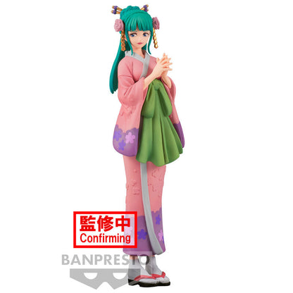 Funko Pop! Kozuki Hiyori One Piece The Grandline Lady - Figura da Collezione - Nerdscape Nerdscape