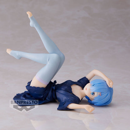 Funko Pop! Rem Relax Time Re:Zero - Figura da Collezione - Nerdscape Nerdscape