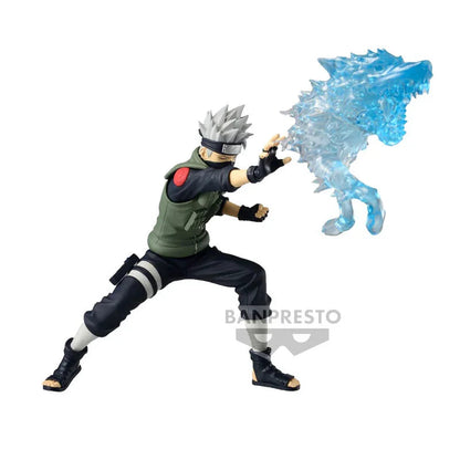Funko Pop! Kakashi Hatake Naruto Shippuden - Figura da Collezione - Nerdscape Nerdscape
