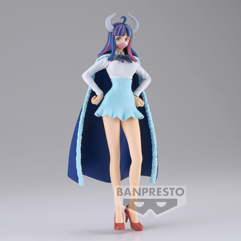 Funko Pop! Ulti One Piece The Grandline Lady Figura da Collezione - Nerdscape Nerdscape