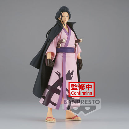 Funko Pop! Izou The Grandline Men Figura da Collezione - Nerdscape Nerdscape