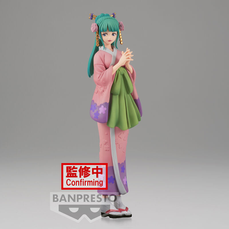 Funko Pop! Kozuki Hiyori One Piece The Grandline Lady - Figura da Collezione - Nerdscape Nerdscape