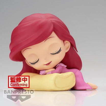 Disney Characters The Little Mermaid Ariel ver.A Q posket figure 7cm - Nerdscape