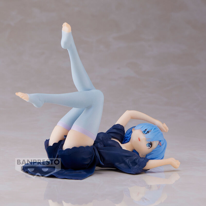 Funko Pop! Rem Relax Time Re:Zero - Figura da Collezione - Nerdscape Nerdscape