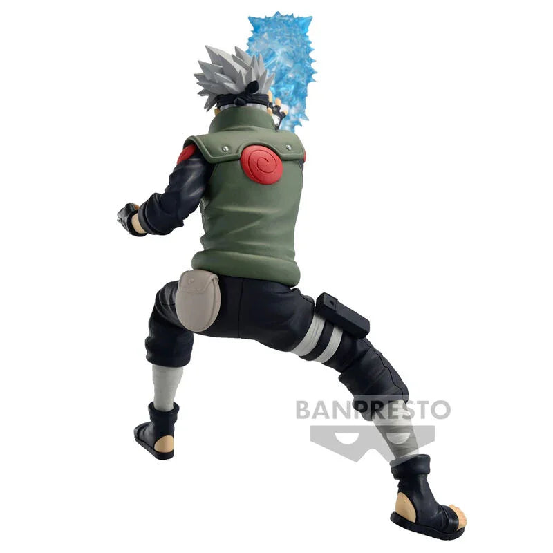 Funko Pop! Kakashi Hatake Naruto Shippuden - Figura da Collezione - Nerdscape Nerdscape