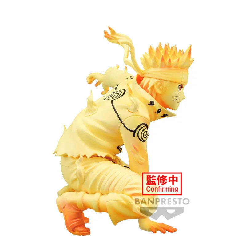 Funko Pop! Naruto Uzumaki Naruto Shippuden - Figura da Collezione Nerdscape Nerdscape