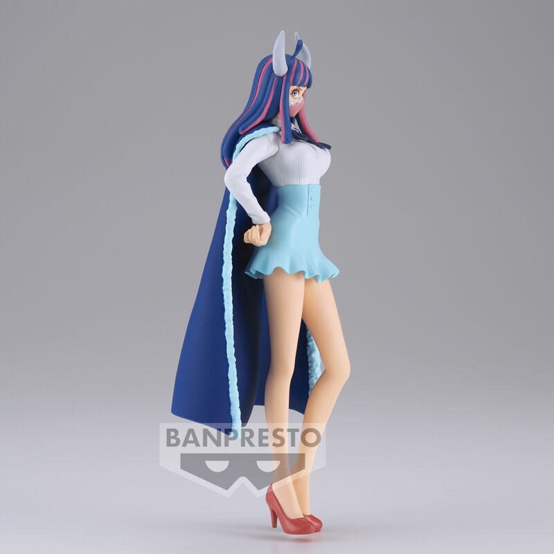 Funko Pop! Ulti One Piece The Grandline Lady Figura da Collezione - Nerdscape Nerdscape