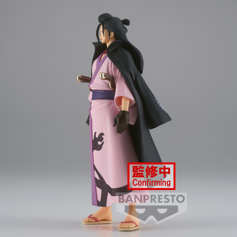 Funko Pop! Izou The Grandline Men Figura da Collezione - Nerdscape Nerdscape
