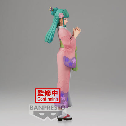 Funko Pop! Kozuki Hiyori One Piece The Grandline Lady - Figura da Collezione - Nerdscape Nerdscape