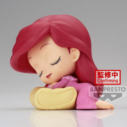 Disney Characters The Little Mermaid Ariel ver.A Q posket figure 7cm - Nerdscape