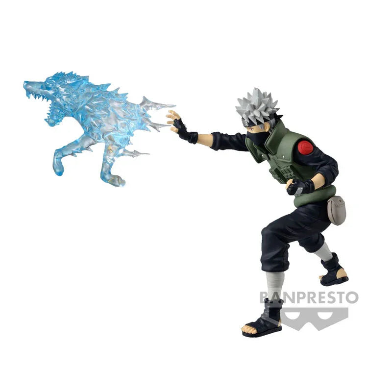 Funko Pop! Kakashi Hatake Naruto Shippuden - Figura da Collezione - Nerdscape Nerdscape