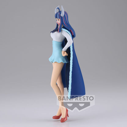 Funko Pop! Ulti One Piece The Grandline Lady Figura da Collezione - Nerdscape Nerdscape