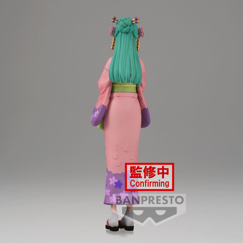 Funko Pop! Kozuki Hiyori One Piece The Grandline Lady - Figura da Collezione - Nerdscape Nerdscape