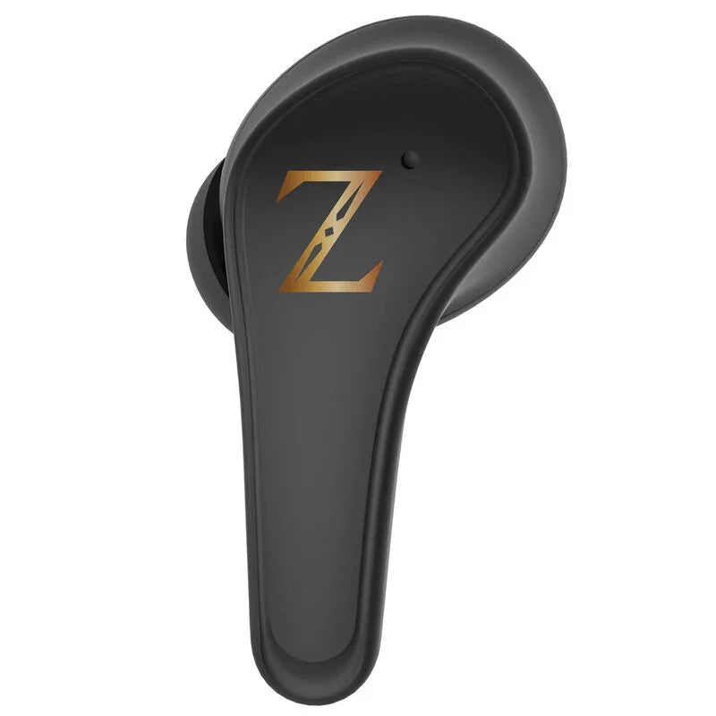 Nintendo Legend of Zelda earpods Nerdscape