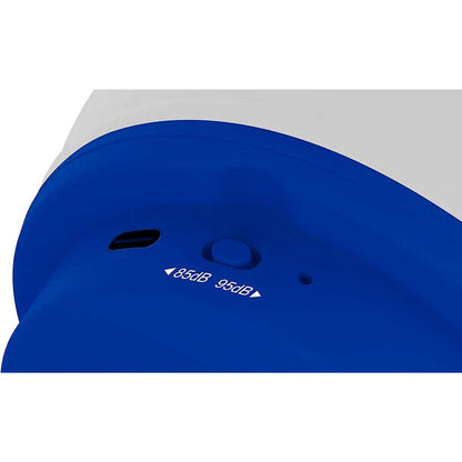 Sonic the Hedgehog wireless kids headphones Nerdscape