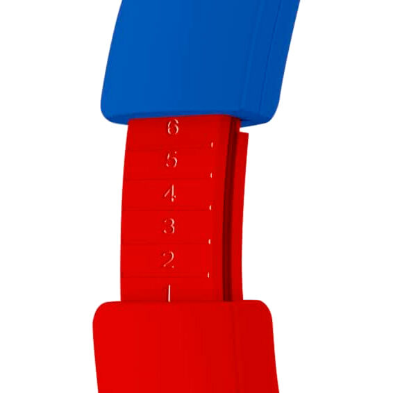 Super Mario Bros wireless kids headphones Nerdscape