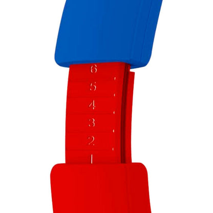 Super Mario Bros wireless kids headphones Nerdscape