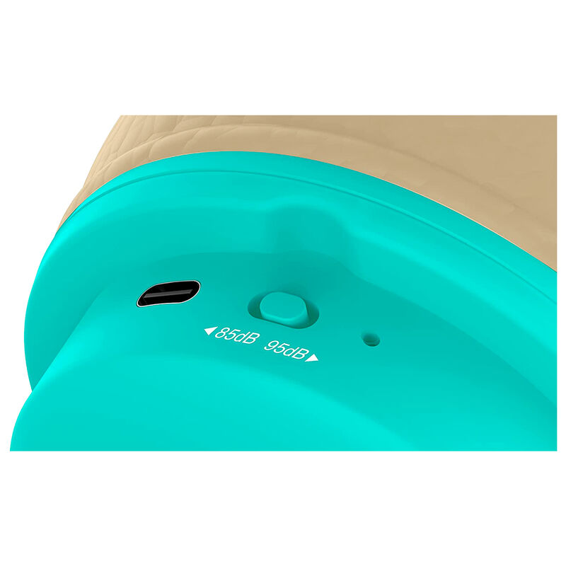 Animal Crossing wireless kids headphones