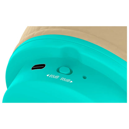 Animal Crossing wireless kids headphones