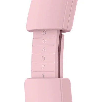 Hello Kitty Rose Gold wireless kids headphones Nerdscape