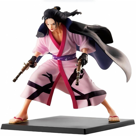 Funko Pop! Izou Ichibansho One Piece The Nine Red Scabbards - Figura da Collezione - Nerdscape
