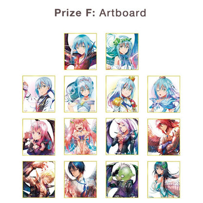 That Time i Got Reincarnated As a Slime Rimuru Festival Edition Ichiban Kuji Bundle - Nerdscape