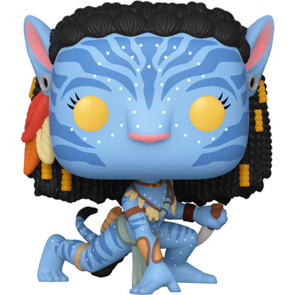 POP figure Avatar Neytiri Nerdscape