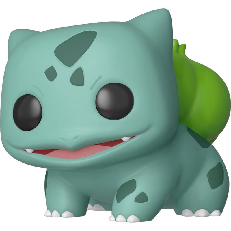 POP figure Pokemon Bulbasaur 25cm - Nerdscape