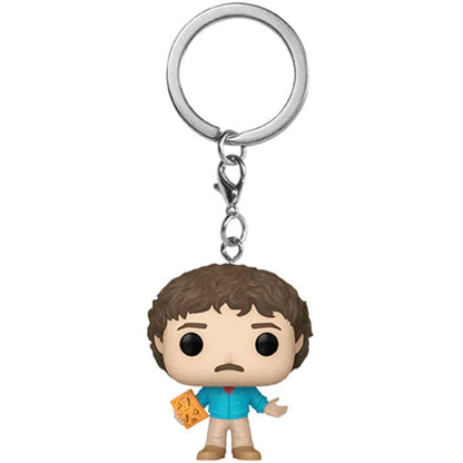 Pocket POP Keychain Friends Ross Geller Exclusive - Nerdscape