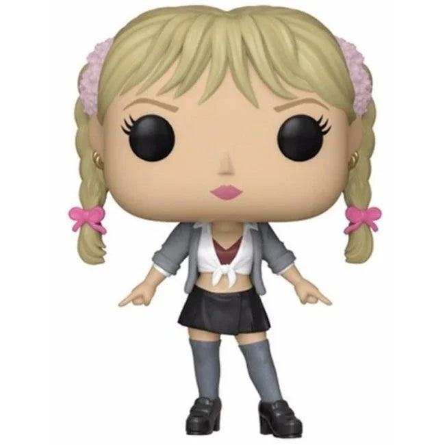 Set figure POP & Tee Britney Spears One More Time Exclusive Nerdscape
