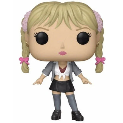 Set figure POP & Tee Britney Spears One More Time Exclusive Nerdscape