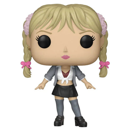 Set figure POP & Tee Britney Spears One More Time Exclusive Nerdscape