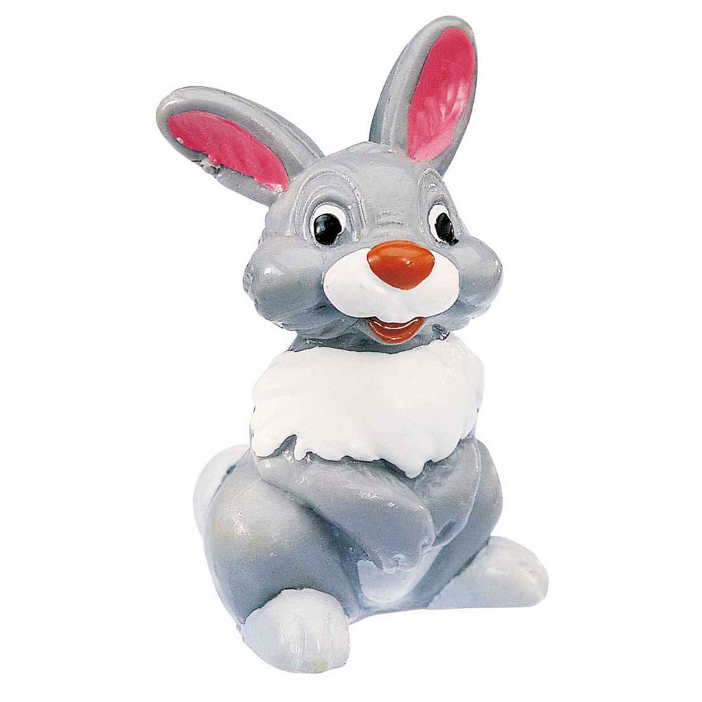 Disney Bambi Thumper Figura da Collezione 5cm - Nerdscape Nerdscape