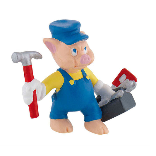 Funko Pop! The Three Little Pigs Figura da Collezione 7cm - Nerdscape Nerdscape