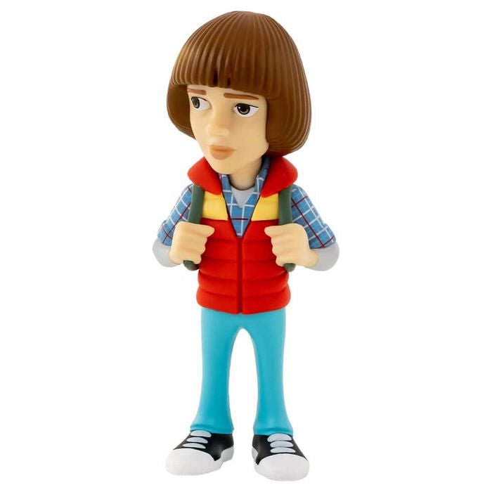 Stranger Things Will Minix figure 12cm - Nerdscape