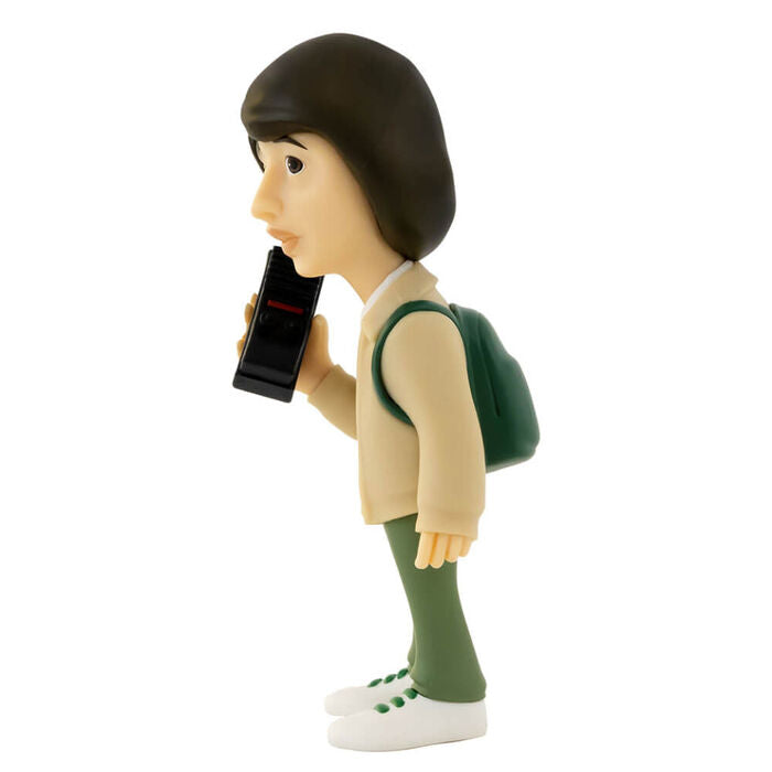 Funko Pop! Mike Stranger Things 12cm Figura da Collezione - Nerdscape Nerdscape