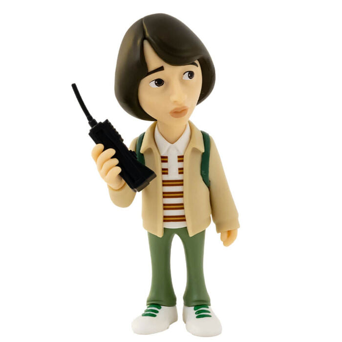 Funko Pop! Mike Stranger Things 12cm Figura da Collezione - Nerdscape Nerdscape