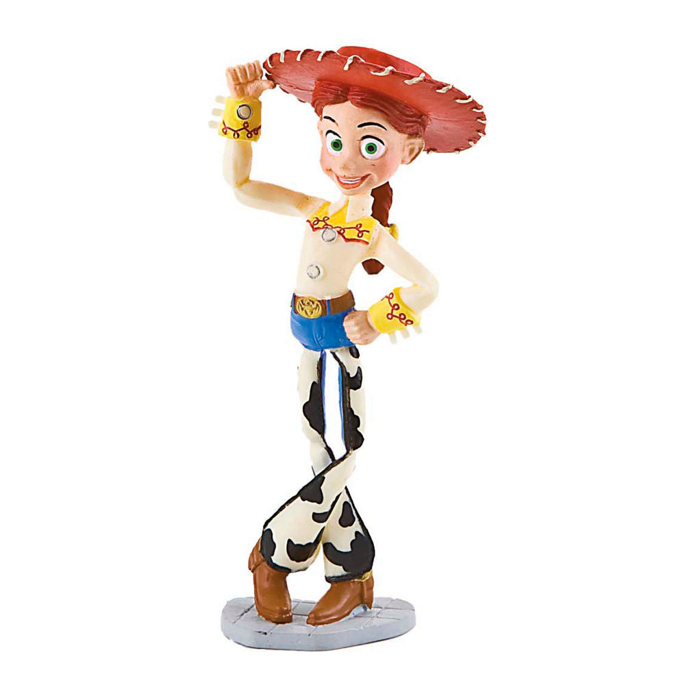Disney Toy Story 4 Jessie 10cm Nerdscape
