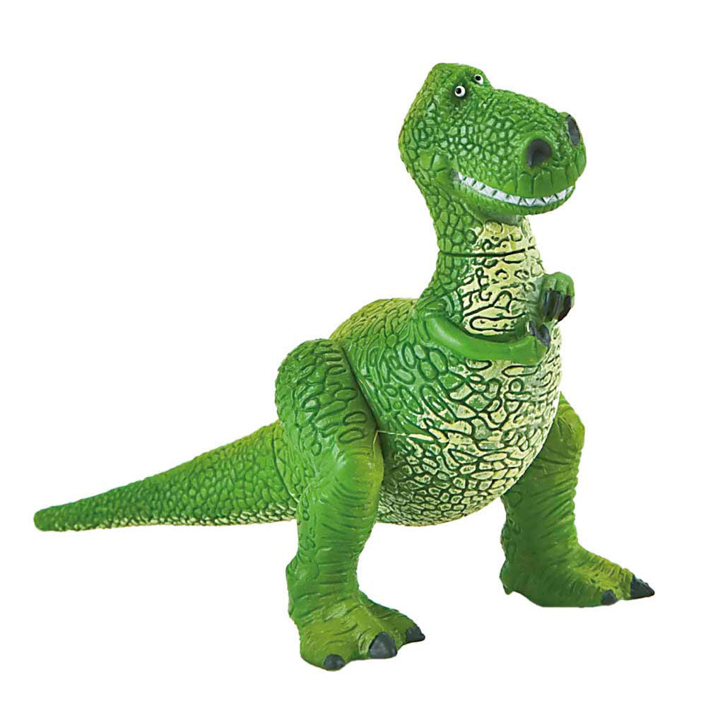 Disney Toy Story 4 Rex 11cm Nerdscape