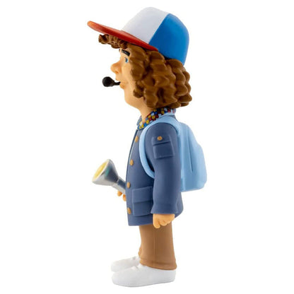 Funko Pop! Dustin Stranger Things Figura da Collezione 12cm - Nerdscape Nerdscape