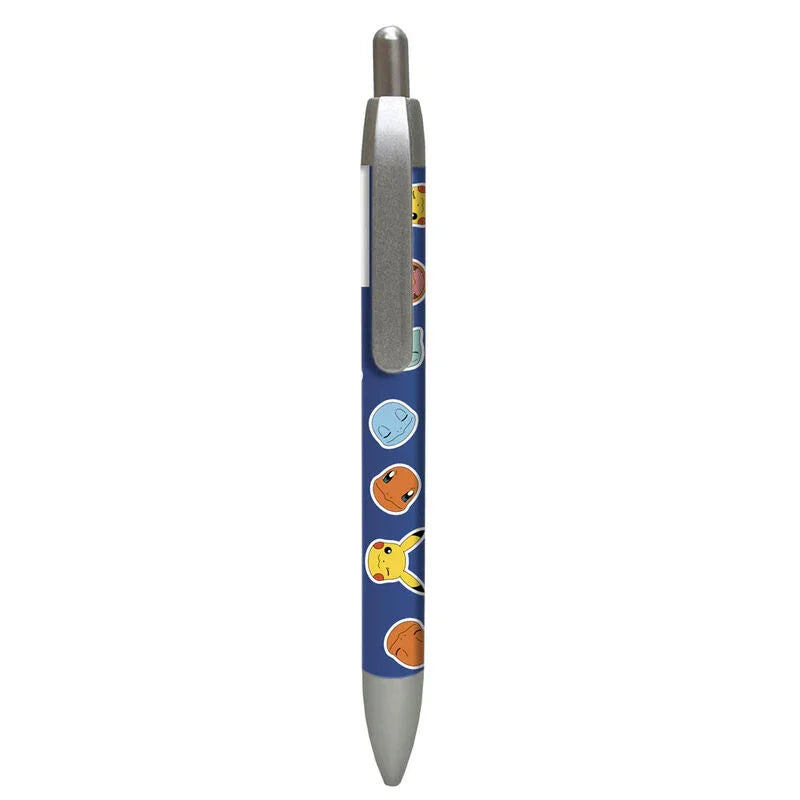 Pokemon pen Nerdscape